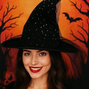 Special holiday hats